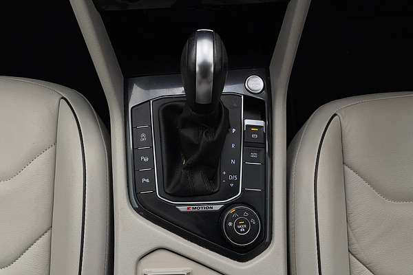 2020 Volkswagen Tiguan 162TSI Highline 5N
