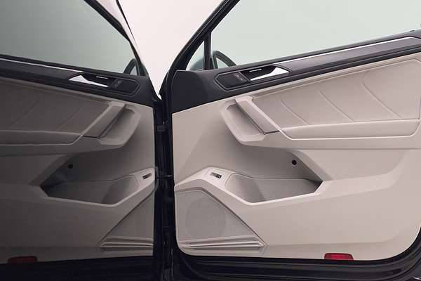 2020 Volkswagen Tiguan 162TSI Highline 5N
