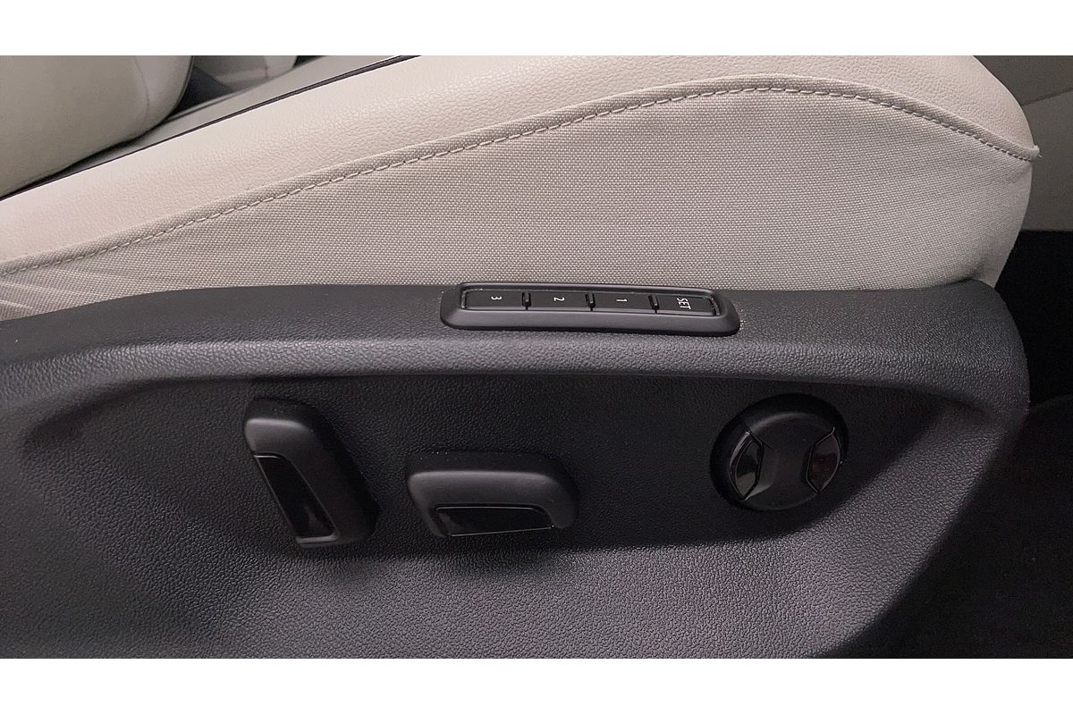 2020 Volkswagen Tiguan 162TSI Highline 5N