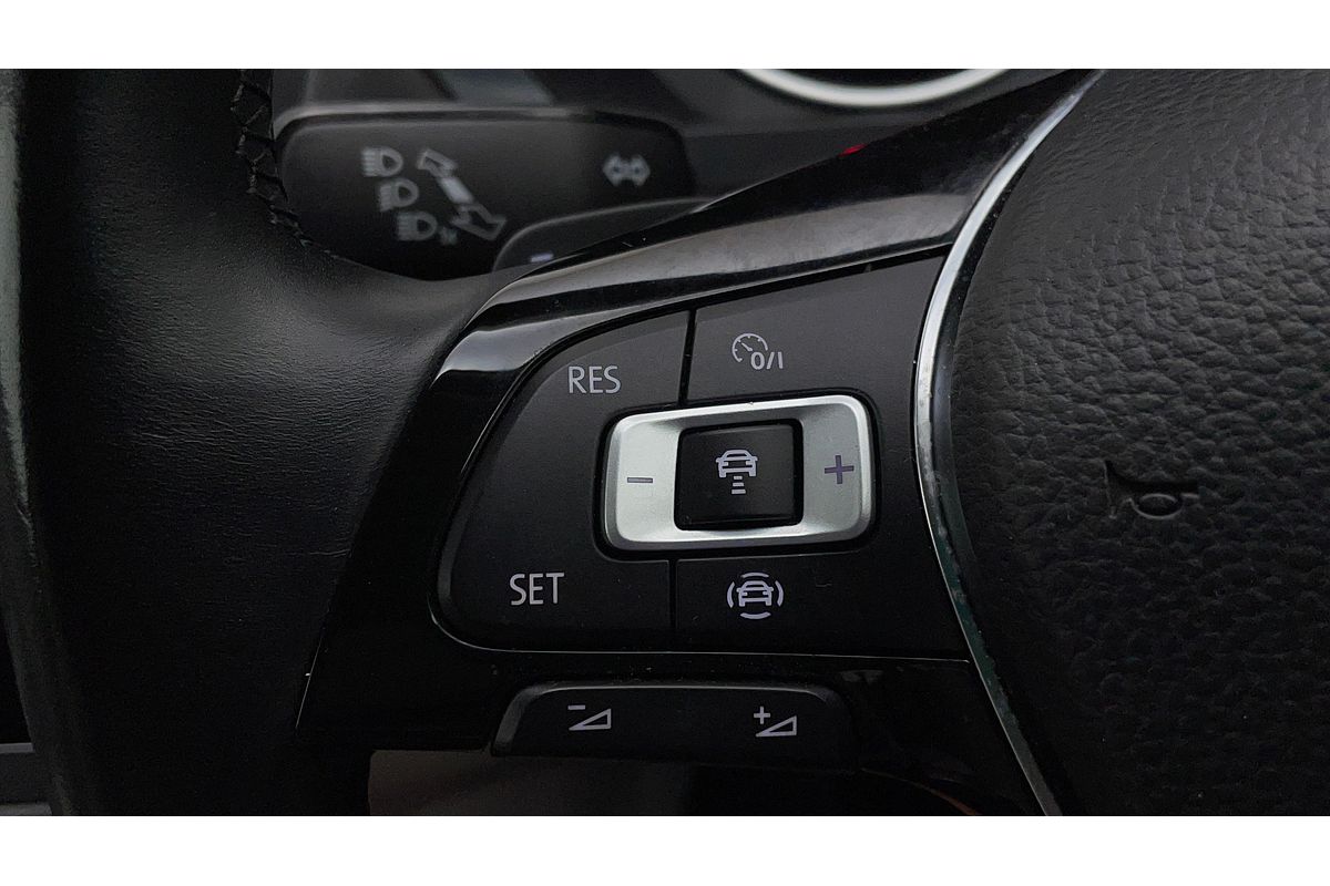 2020 Volkswagen Tiguan 162TSI Highline 5N