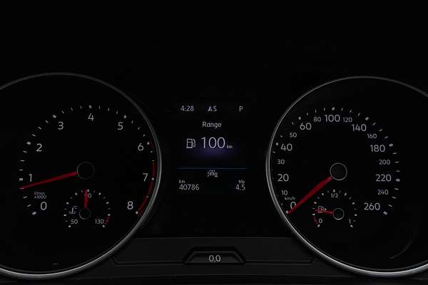 2020 Volkswagen Tiguan 162TSI Highline 5N