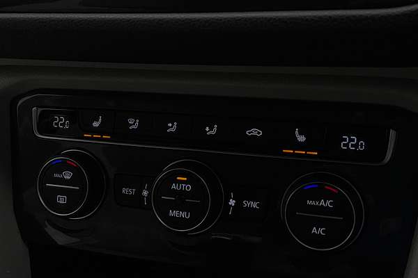 2020 Volkswagen Tiguan 162TSI Highline 5N
