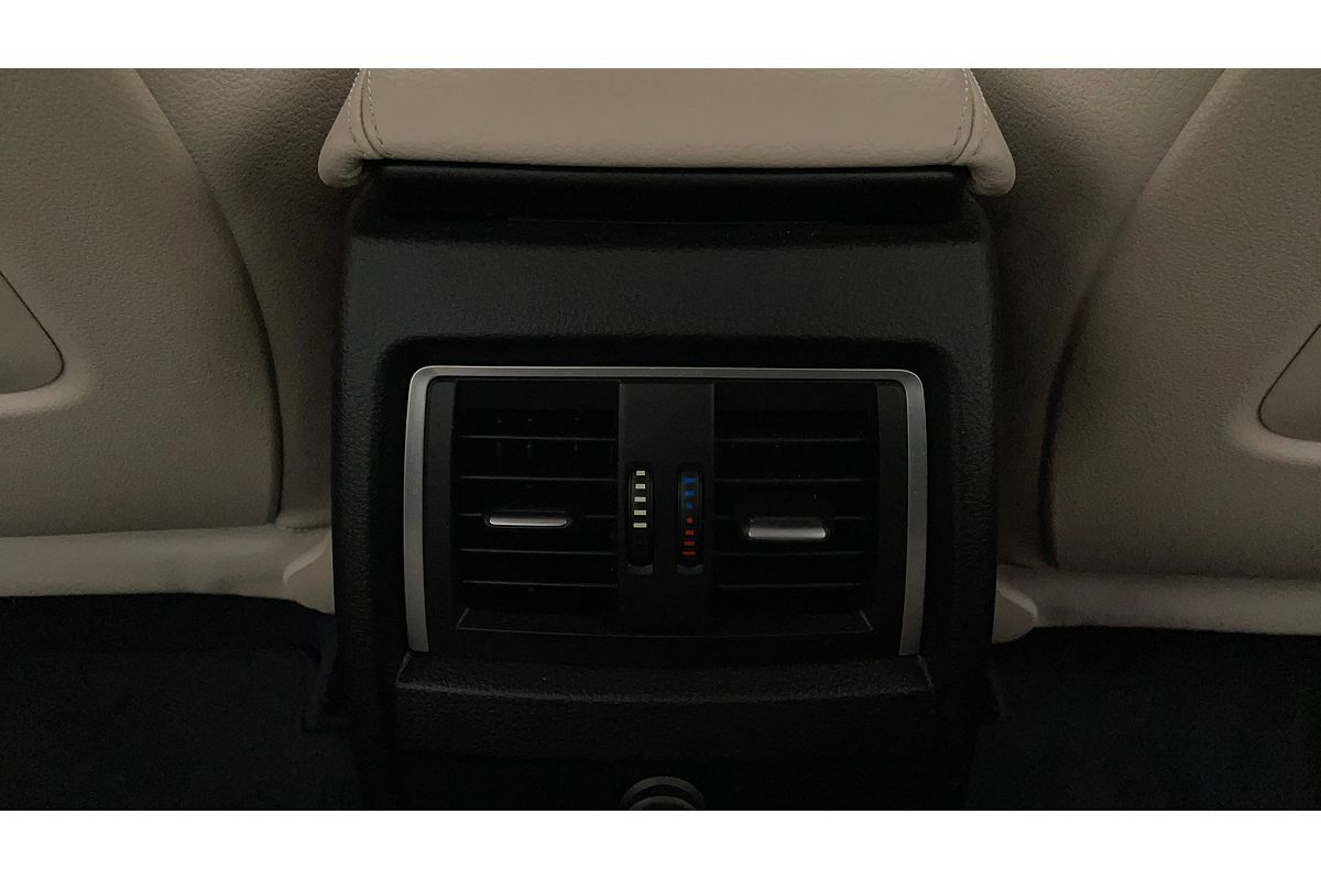 2018 BMW 3 Series 330i M Sport F30 LCI
