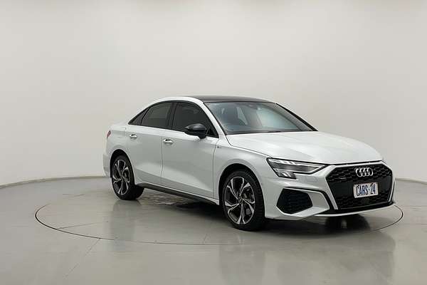 2023 Audi A3 40 TFSI S line GY