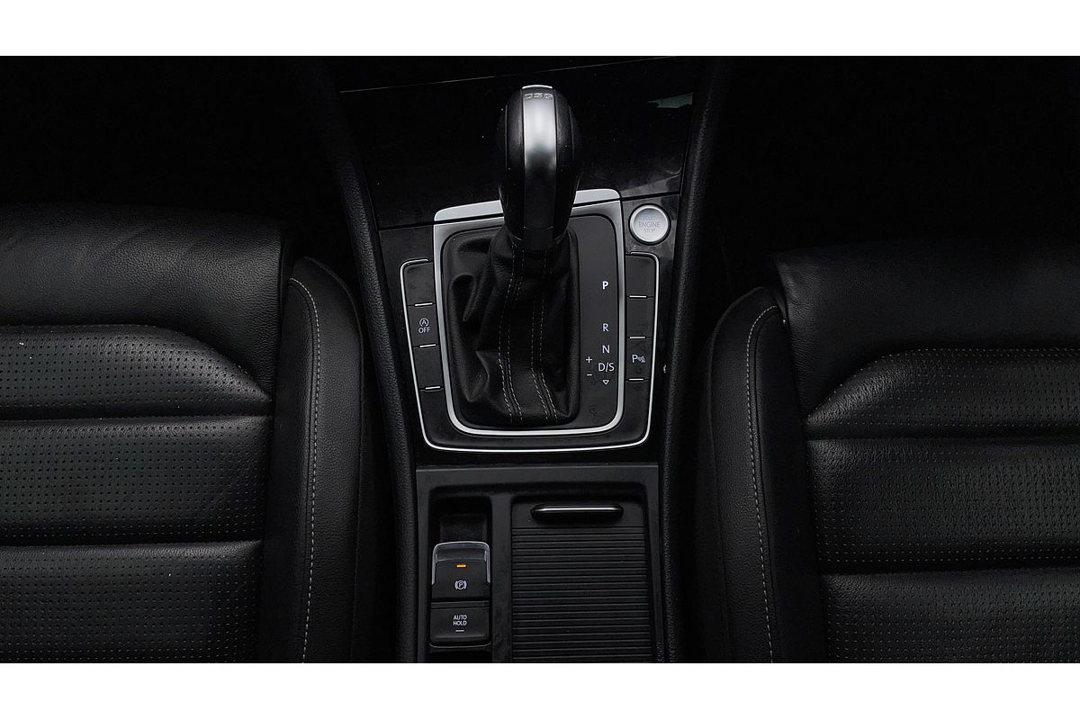 2018 Volkswagen Golf 110TSI Highline 7.5