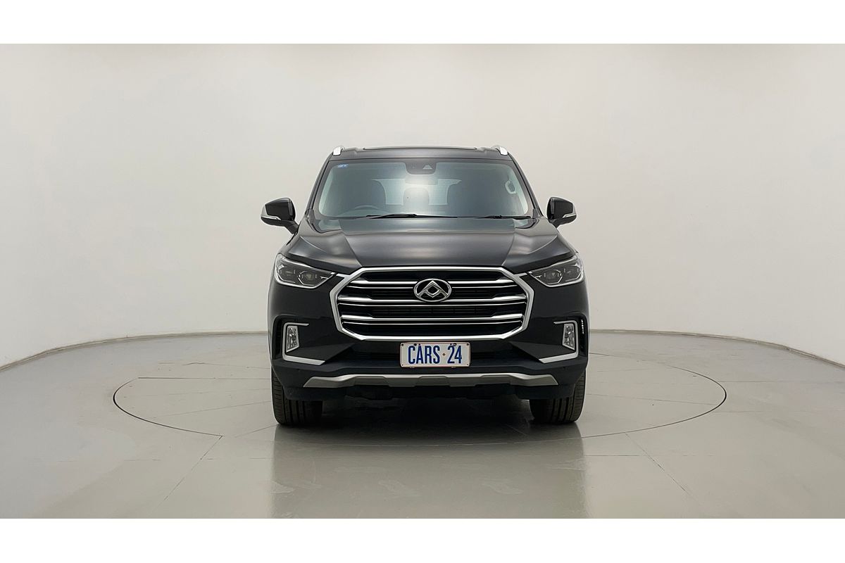 2022 LDV D90 SV9A