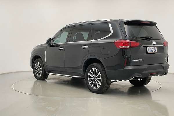 2022 LDV D90 SV9A