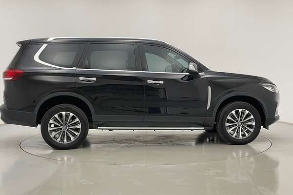2022 LDV D90 SV9A