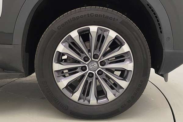 2022 LDV D90 SV9A