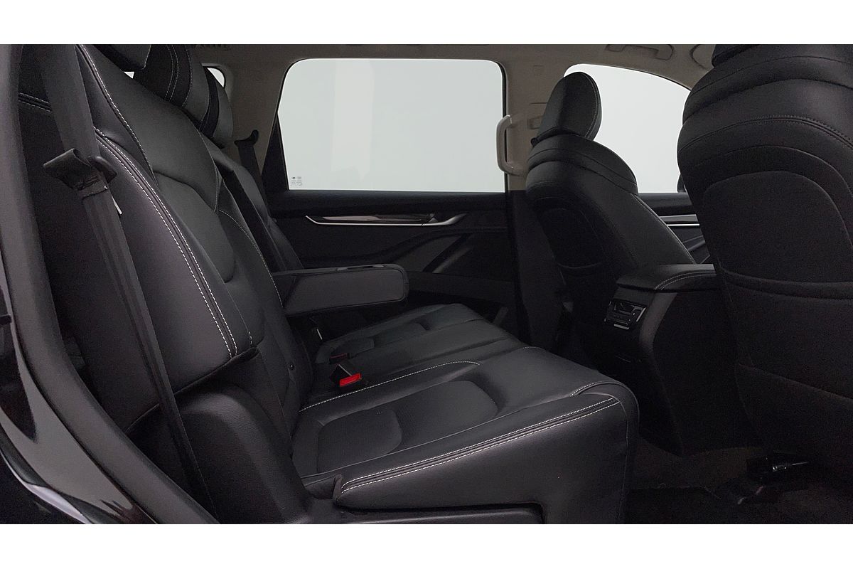 2022 LDV D90 SV9A