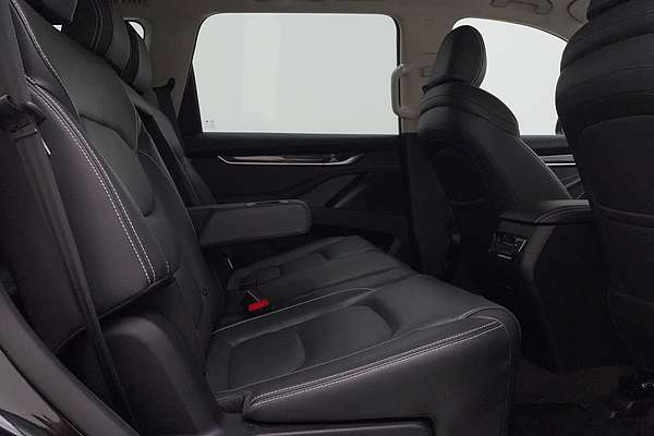 2022 LDV D90 SV9A