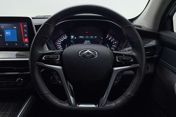 2022 LDV D90 SV9A
