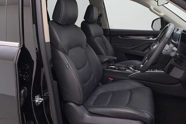 2022 LDV D90 SV9A