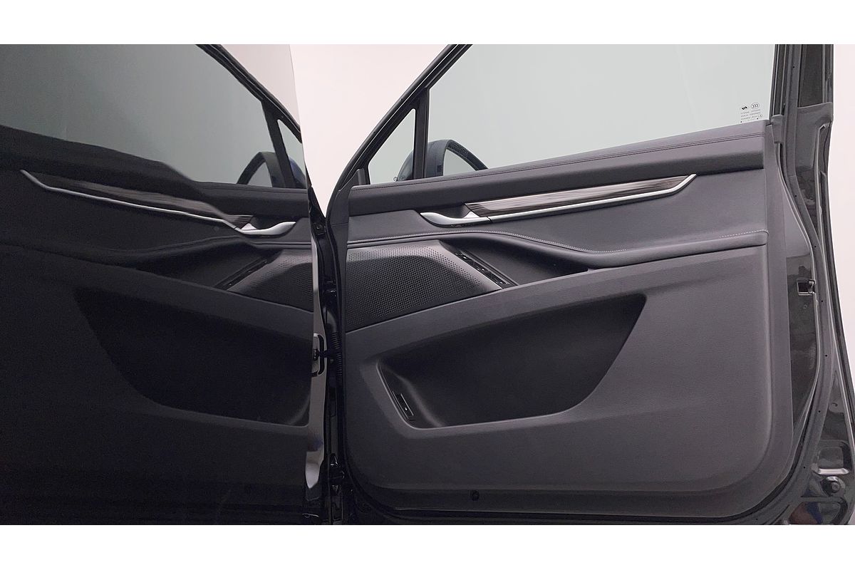 2022 LDV D90 SV9A