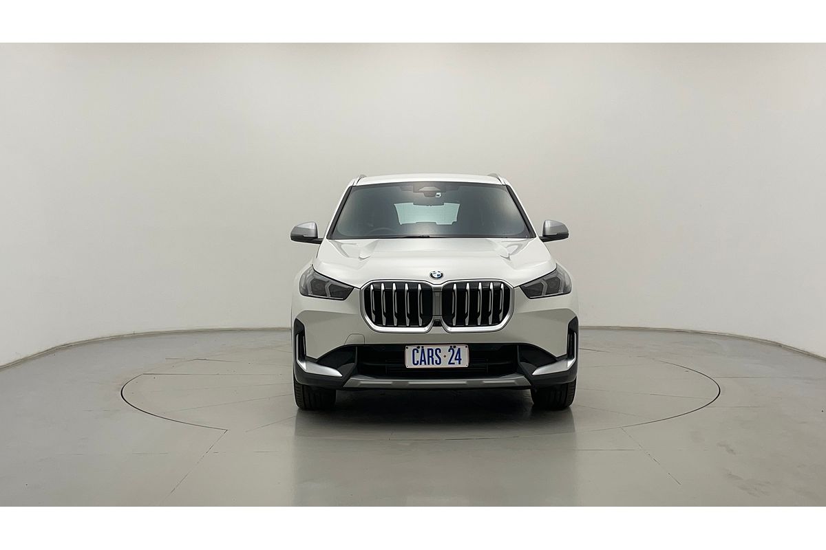 2024 BMW X1 sDrive18i U11
