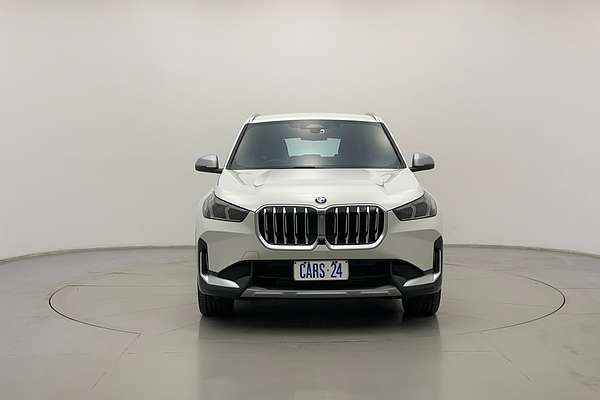 2024 BMW X1 sDrive18i U11