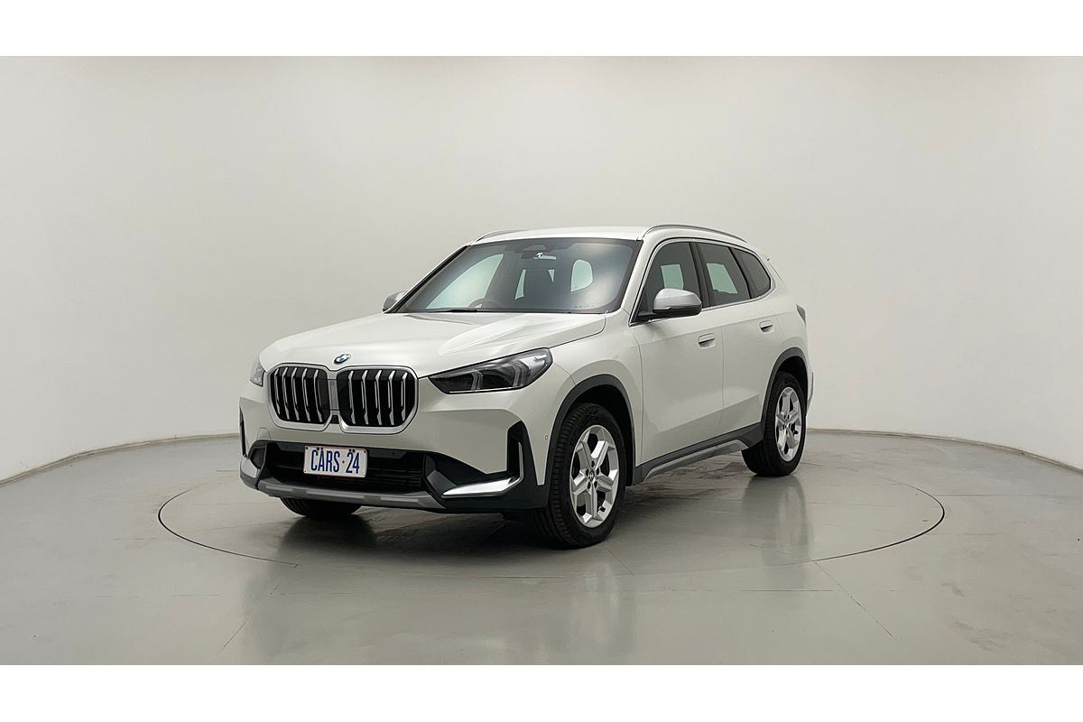 2024 BMW X1 sDrive18i U11