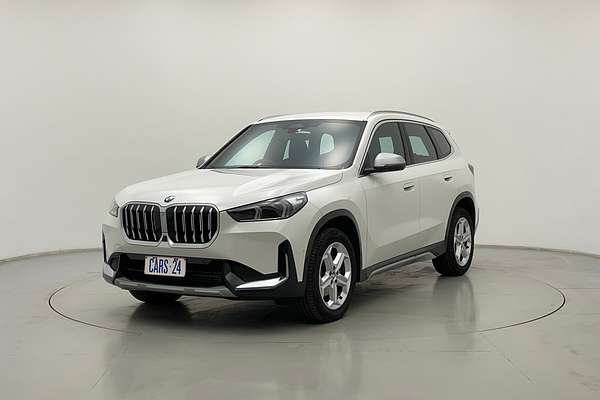 2024 BMW X1 sDrive18i U11