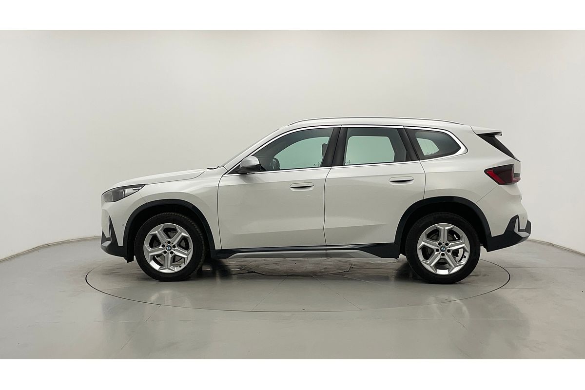2024 BMW X1 sDrive18i U11