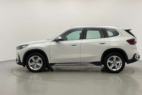 2024 BMW X1 sDrive18i U11