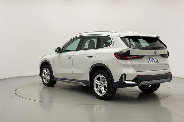 2024 BMW X1 sDrive18i U11