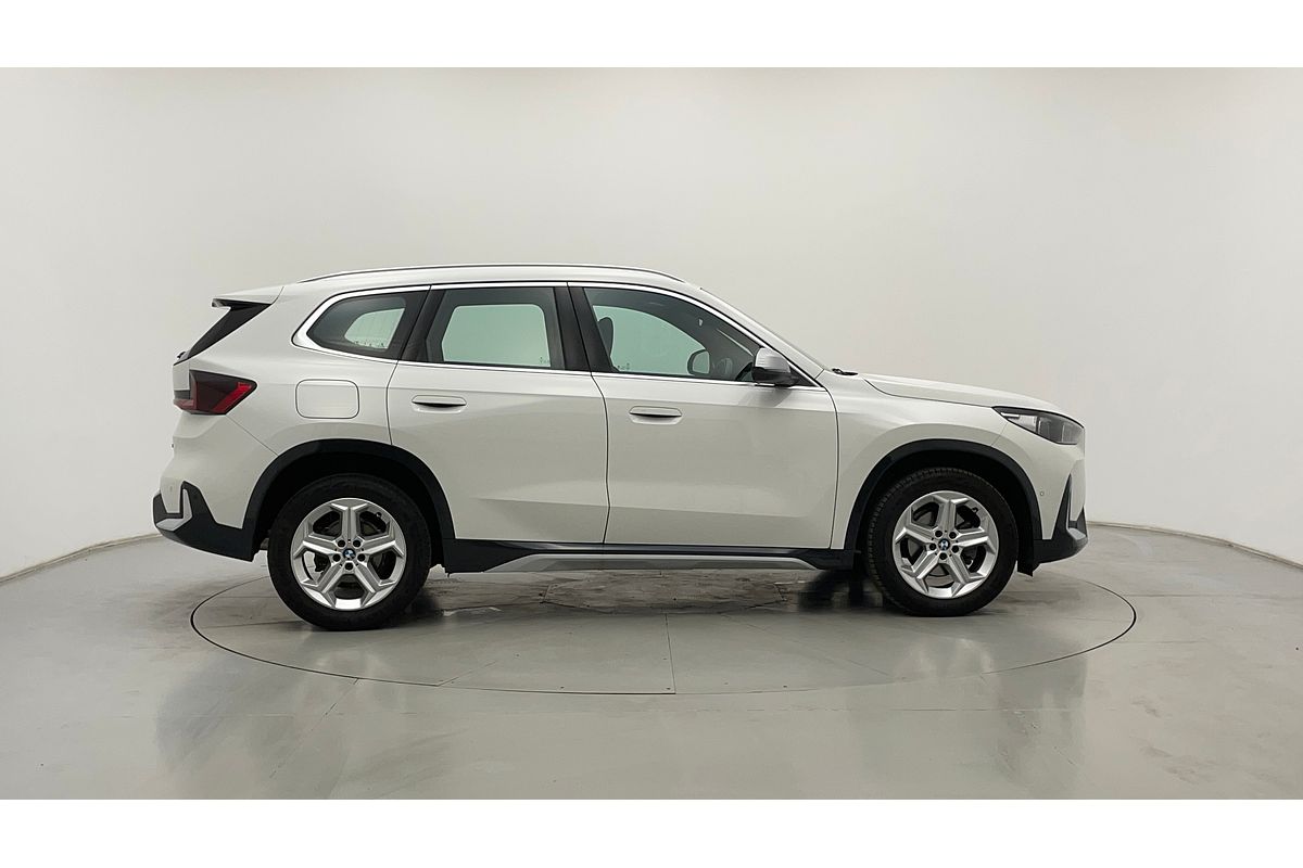 2024 BMW X1 sDrive18i U11