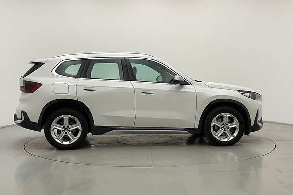 2024 BMW X1 sDrive18i U11