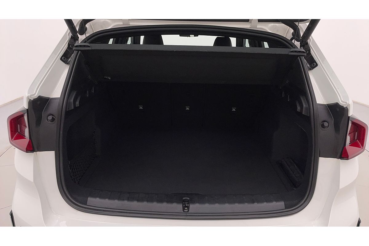 2024 BMW X1 sDrive18i U11