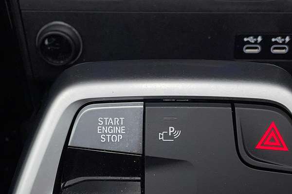 2024 BMW X1 sDrive18i U11