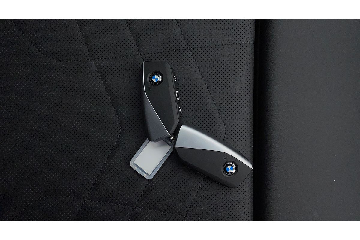 2024 BMW X1 sDrive18i U11