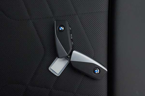 2024 BMW X1 sDrive18i U11