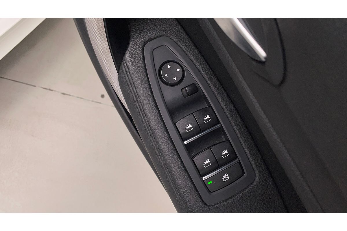 2015 BMW 1 Series 118i M Sport F20 LCI