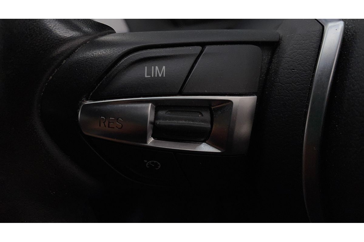 2015 BMW 1 Series 118i M Sport F20 LCI