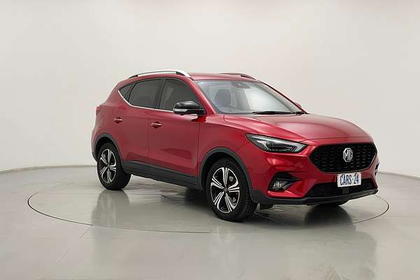2021 MG ZS Excite AZS1