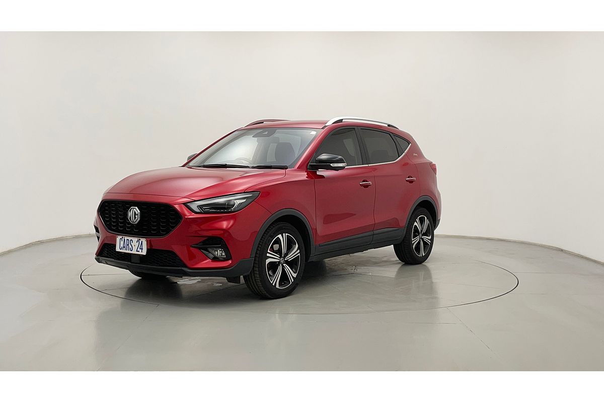 2021 MG ZS Excite AZS1
