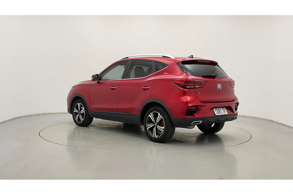 2021 MG ZS Excite AZS1