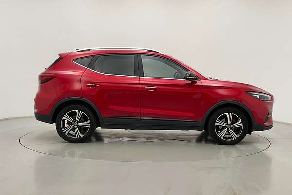 2021 MG ZS Excite AZS1
