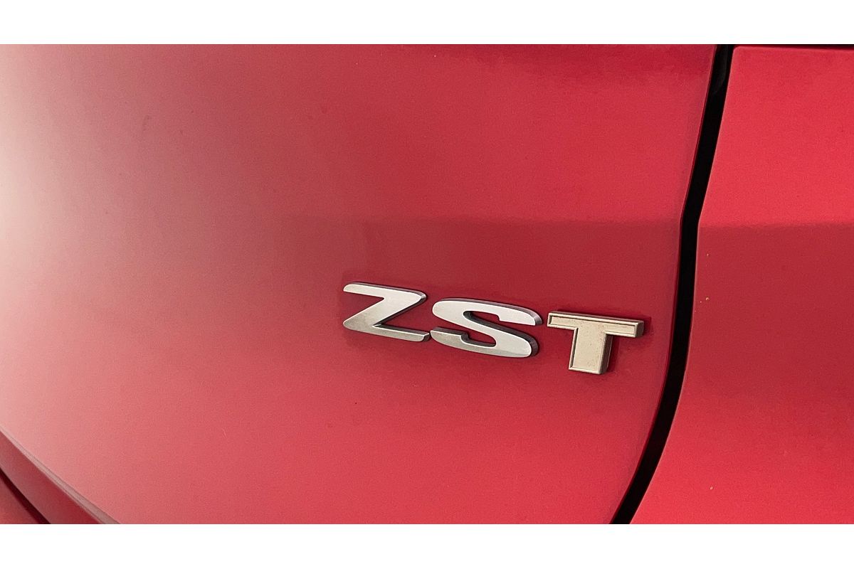 2021 MG ZS Excite AZS1