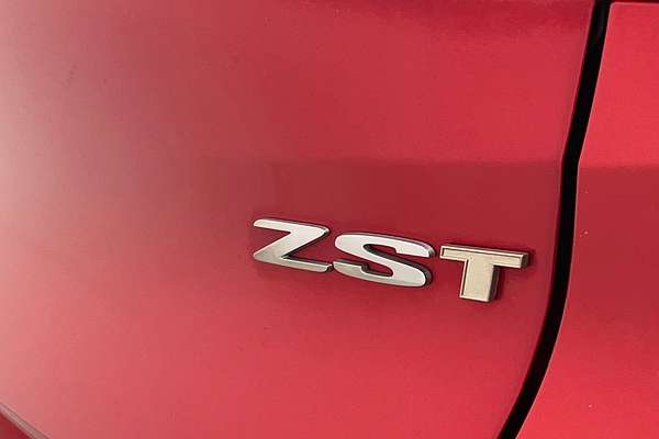 2021 MG ZS Excite AZS1