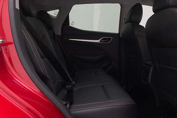 2021 MG ZS Excite AZS1