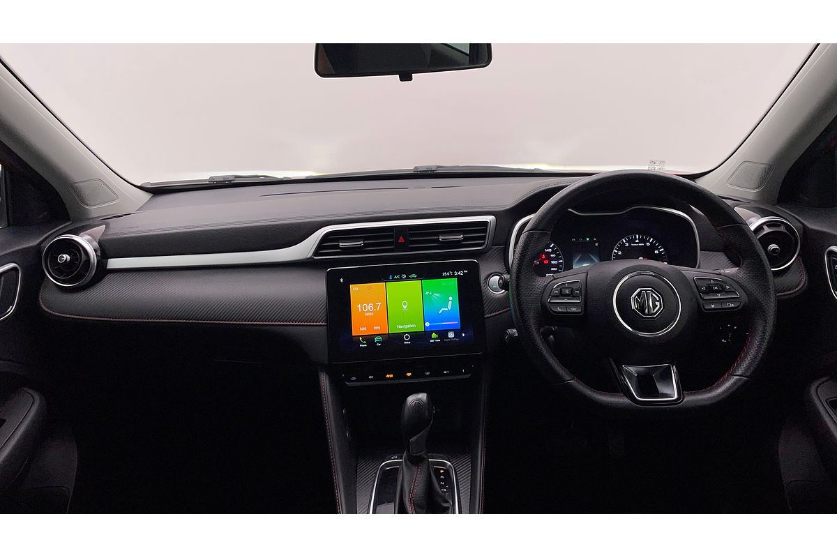 2021 MG ZS Excite AZS1