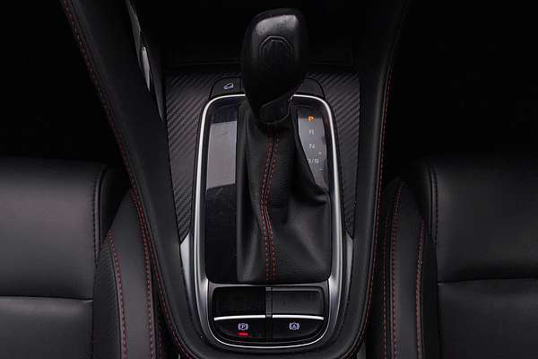 2021 MG ZS Excite AZS1