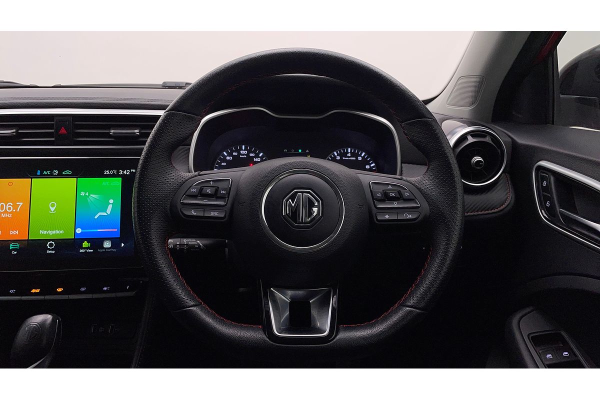 2021 MG ZS Excite AZS1