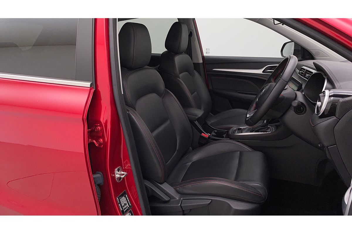 2021 MG ZS Excite AZS1