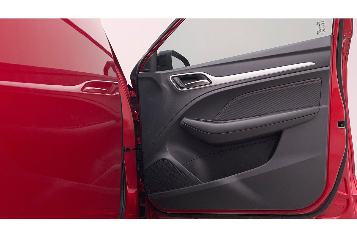 2021 MG ZS Excite AZS1