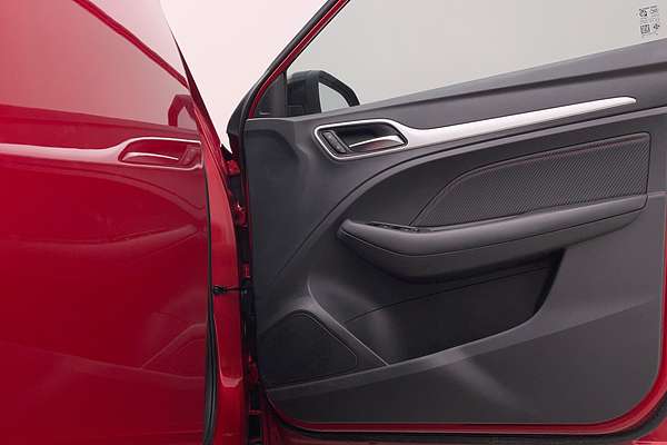 2021 MG ZS Excite AZS1