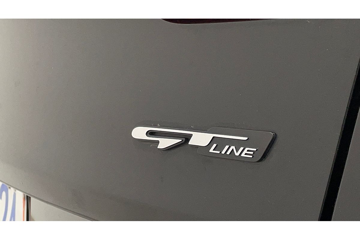 2016 Kia Sportage Platinum QL