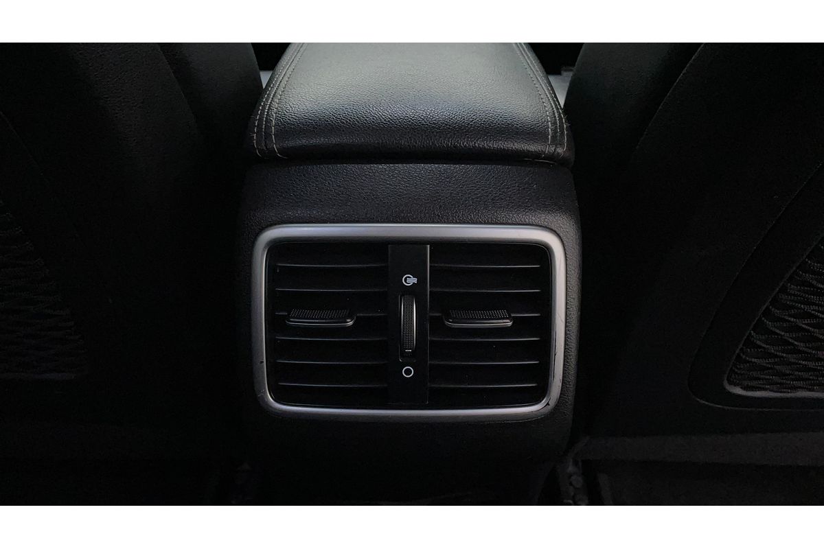 2016 Kia Sportage Platinum QL