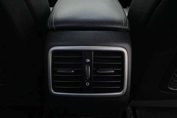 2016 Kia Sportage Platinum QL