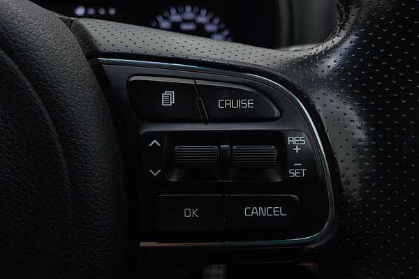 2016 Kia Sportage Platinum QL